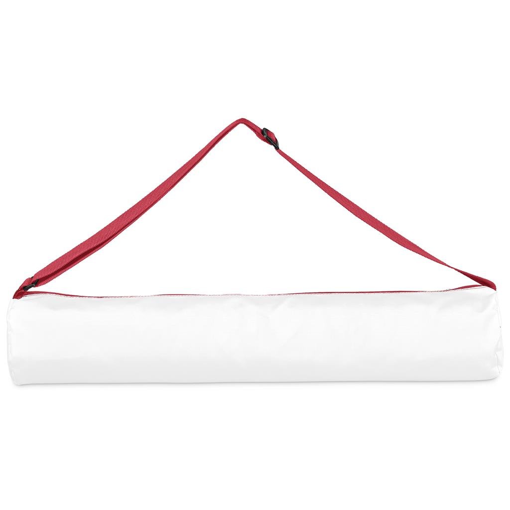 Hoppla Wilderness Polyester Yoga Bag