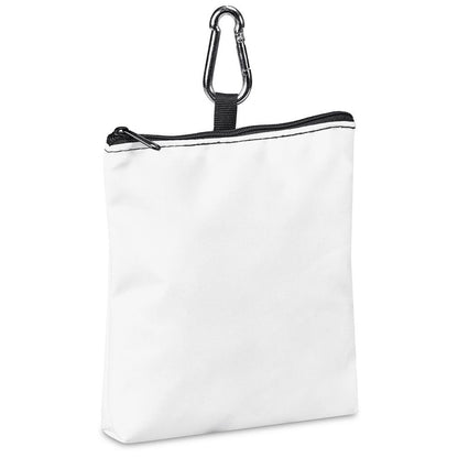 Hoppla Downs Golf Give Away Bag