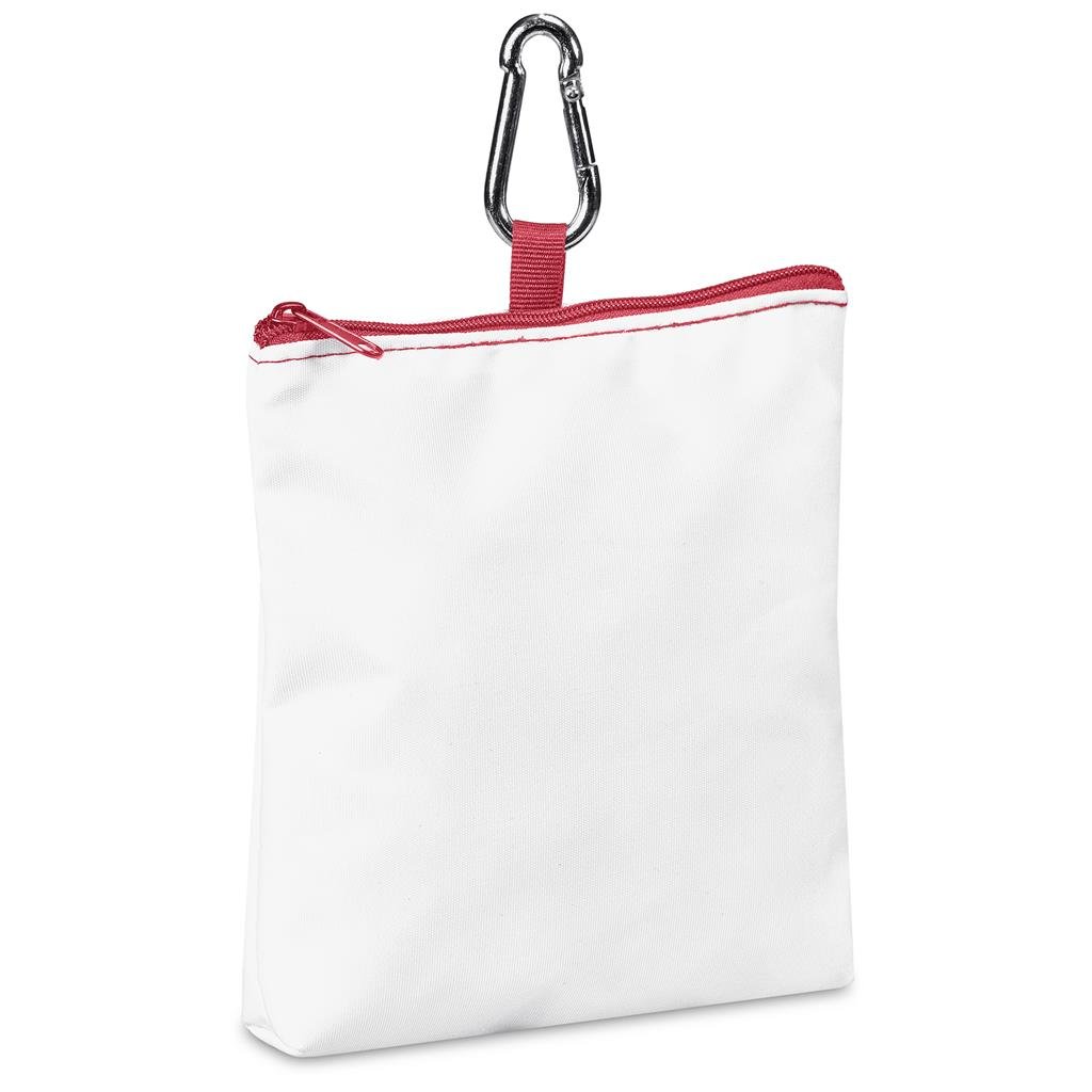 Hoppla Downs Golf Give Away Bag