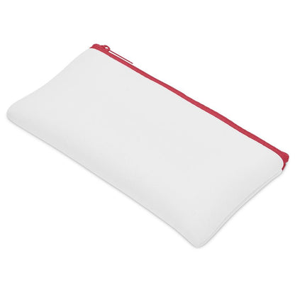 Hoppla Creative Neoprene Pencil Case