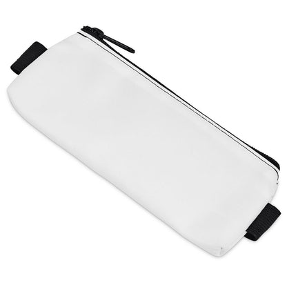 Hoppla Lagoon Polyester Pencil Case To Fit Over An A5 Notebook