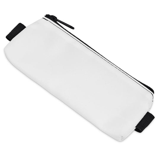 Hoppla Lagoon Polyester Pencil Case To Fit Over An A5 Notebook