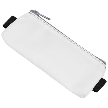 Hoppla Lagoon Polyester Pencil Case To Fit Over An A5 Notebook