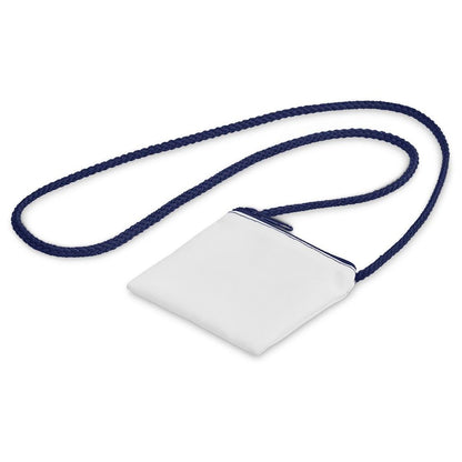 Hoppla Sani Tuck Money Neck Pouch