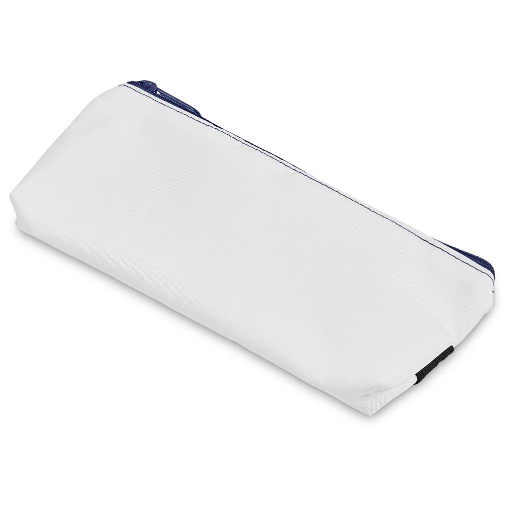 Hoppla Scribbler Polyester Large Pencil Case To Fit An A5 Notebook