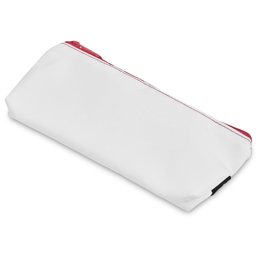 Hoppla Scribbler Polyester Large Pencil Case To Fit An A5 Notebook