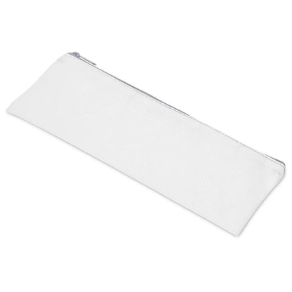 Hoppla Parker Recycled PET Stitch-Bond Pencil Case