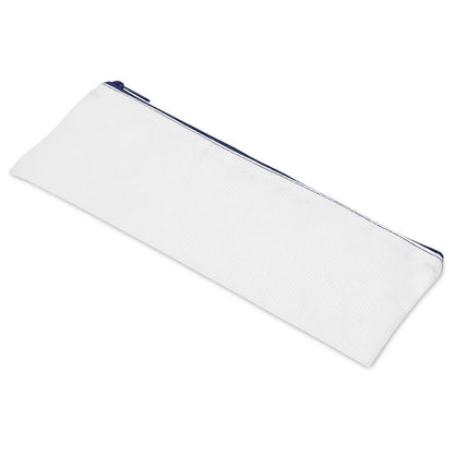 Hoppla Parker Recycled PET Stitch-Bond Pencil Case