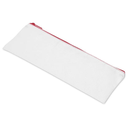 Hoppla Parker Recycled PET Stitch-Bond Pencil Case