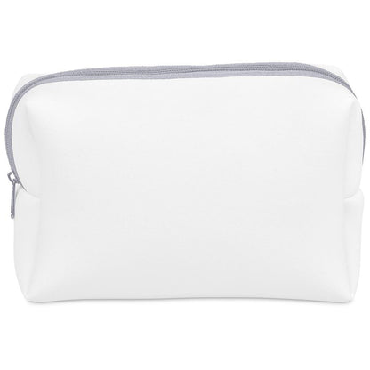 Pre-Production Hoppla Emma Neoprene Toiletry Bag