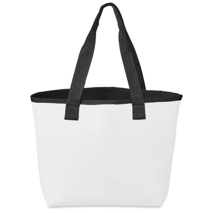 Pre-Production Sample Hoppla Hyde Neoprene Tote Bag