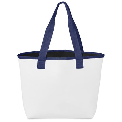 Pre-Production Sample Hoppla Hyde Neoprene Tote Bag