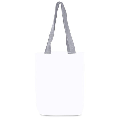 Pre-Production Sample Hoppla Bayside Recycled PET Stitch-Bond Shopper