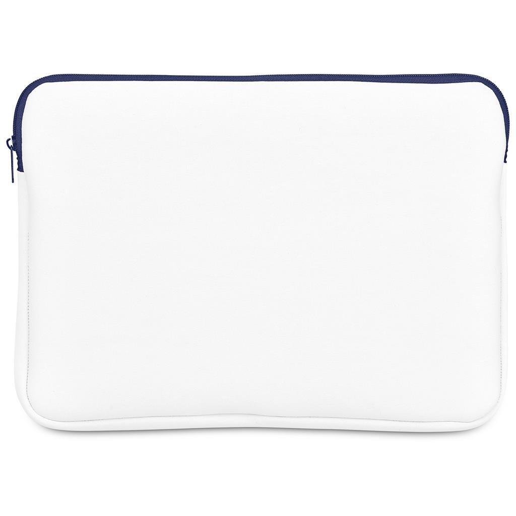 Pre-Production Sample Hoppla Knysna Neoprene 13-inch Laptop Sleeve