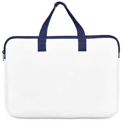 Pre-Production Sample Hoppla Neoprene Dainty Laptop Sleeve