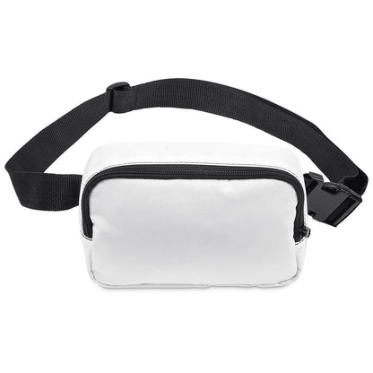 Pre-Production Sample Hoppla Blyde Polyester Waist Bag