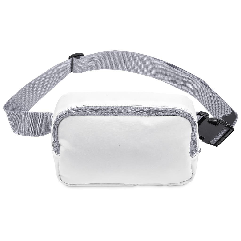 Pre-Production Sample Hoppla Blyde Polyester Waist Bag