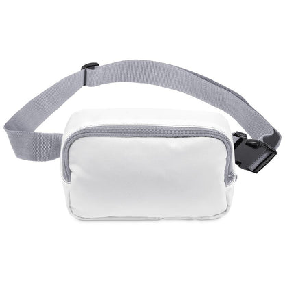 Pre-Production Sample Hoppla Blyde Polyester Waist Bag
