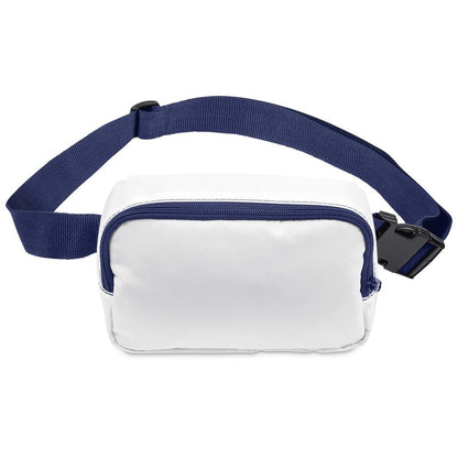 Pre-Production Sample Hoppla Blyde Polyester Waist Bag