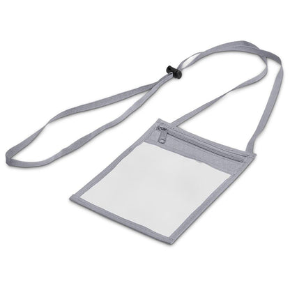 Pre-Production Sample Hoppla Constantia Nurses Stationery Pouch