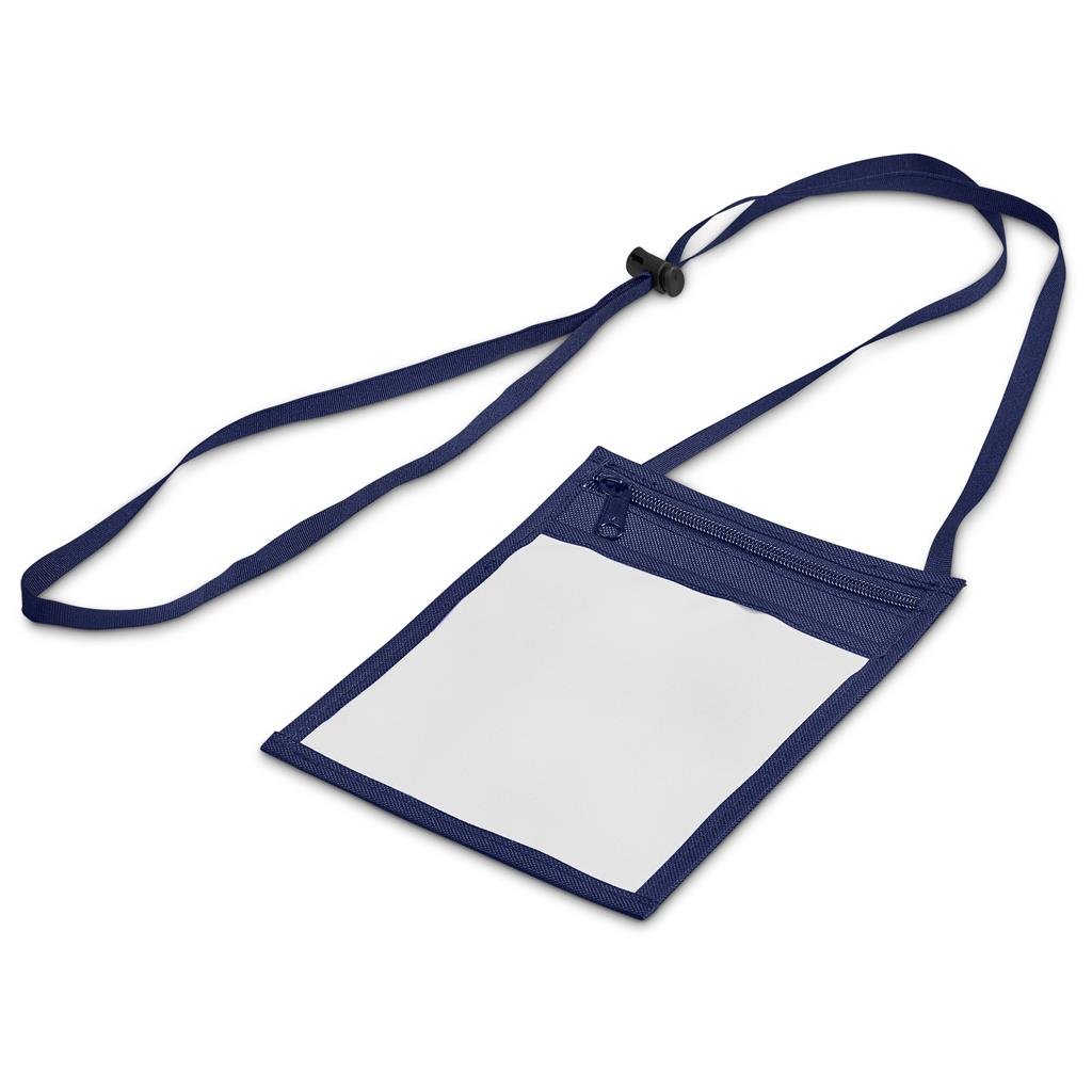 Pre-Production Sample Hoppla Constantia Nurses Stationery Pouch