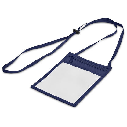 Pre-Production Sample Hoppla Constantia Nurses Stationery Pouch