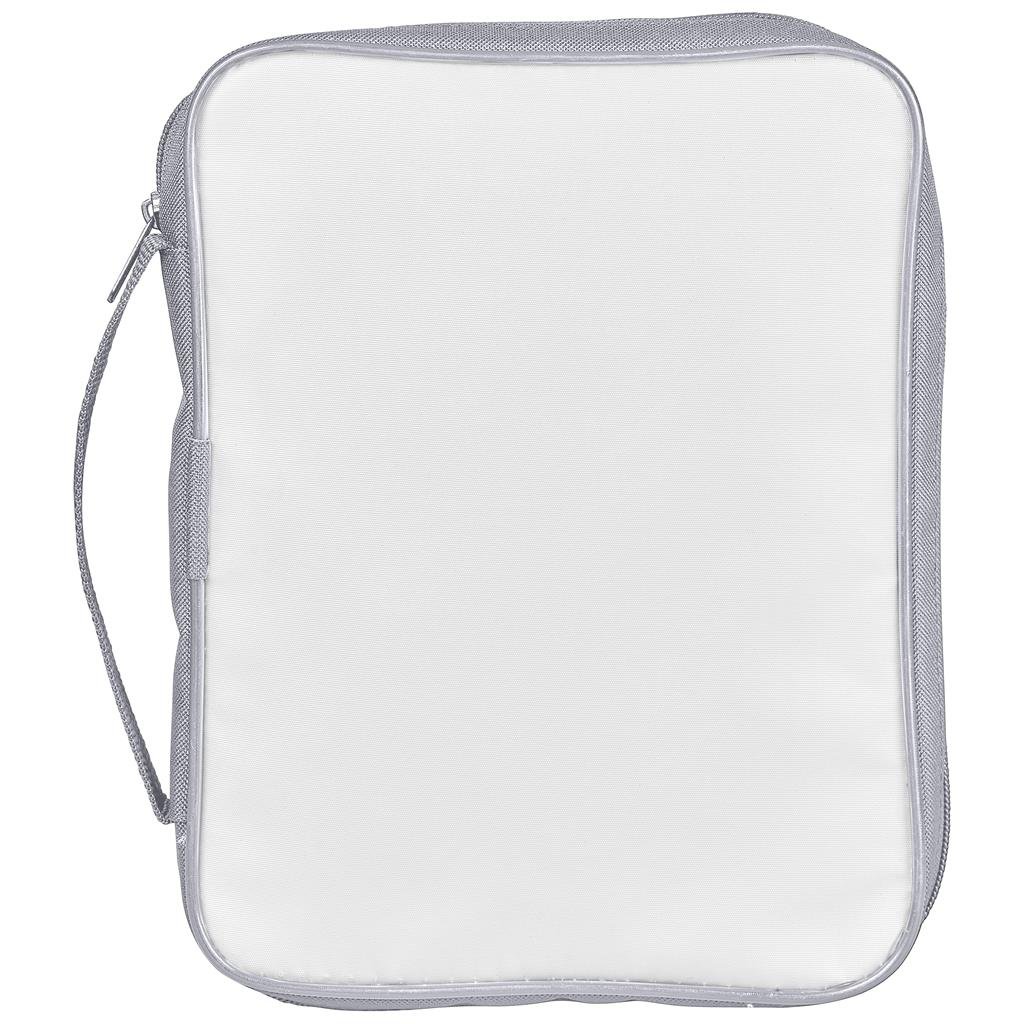 Pre-Production Sample Hoppla Faith Bible Book Bag With Carry Handle