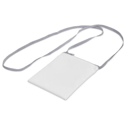 Pre-Production Sample Hoppla Robben Cross Body Sling Pouch