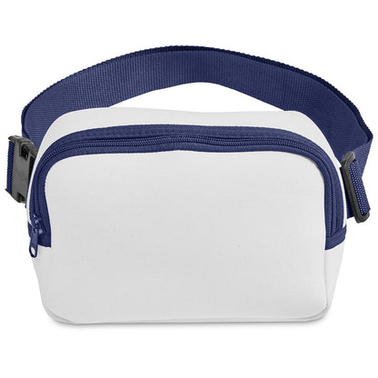 Pre-Production Sample Hoppla Lula Neoprene Waist Bag