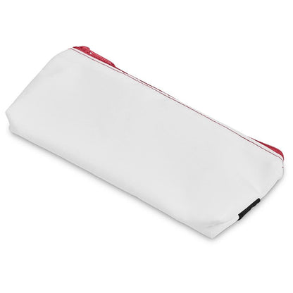 Pre-Production Sample Hoppla Scribbler Polyester Large Pencil Case To Fit An A5 Notebook