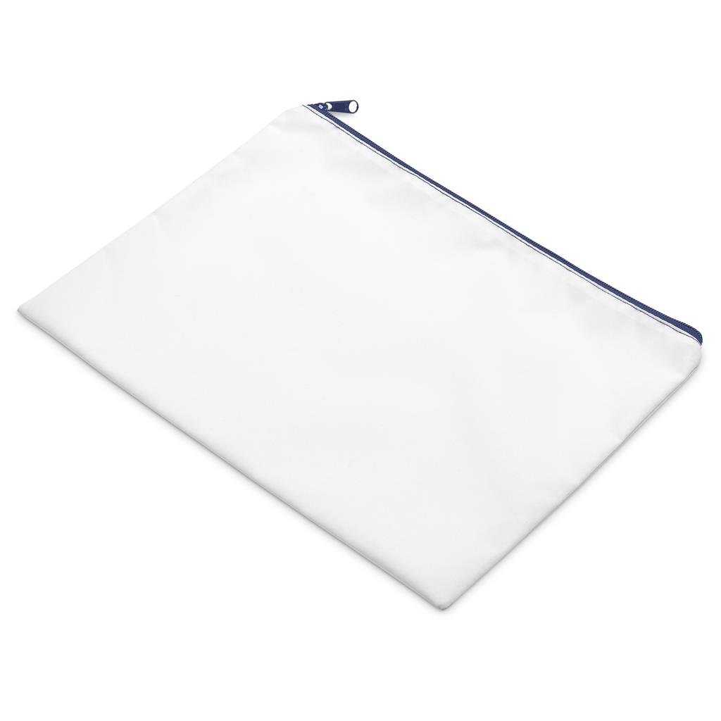 Pre-Production Sample Hoppla Clifton A4 Document Bag