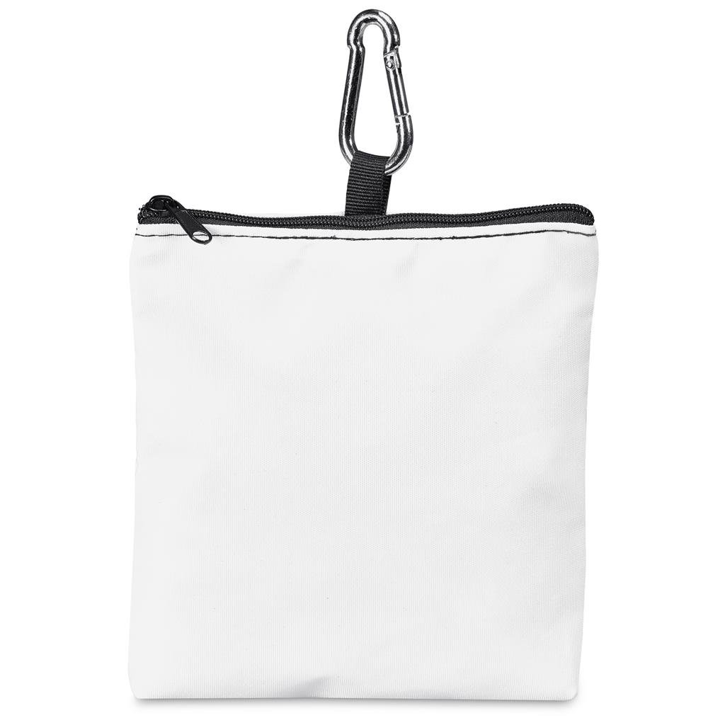 Pre-Production Sample Hoppla Downs Golf Give Away Bag