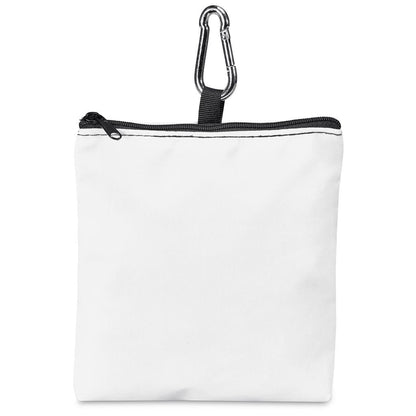 Pre-Production Sample Hoppla Downs Golf Give Away Bag