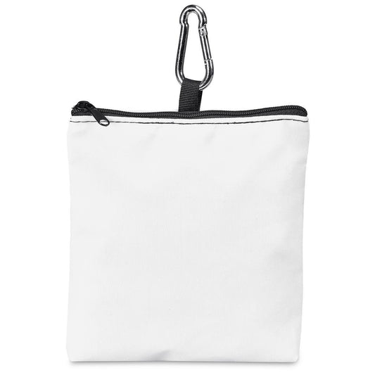 Pre-Production Sample Hoppla Downs Golf Give Away Bag