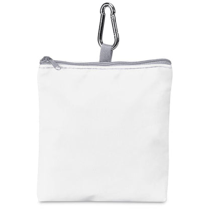 Pre-Production Sample Hoppla Downs Golf Give Away Bag