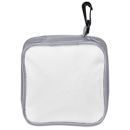 Pre-Production Sample Hoppla Valley Club Accessory Golf Bag