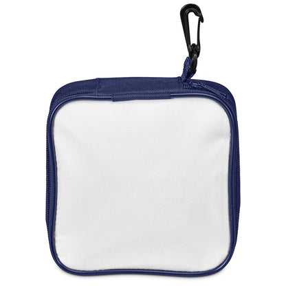 Pre-Production Sample Hoppla Valley Club Accessory Golf Bag