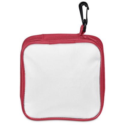 Pre-Production Sample Hoppla Valley Club Accessory Golf Bag