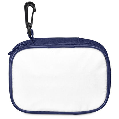 Pre-Production Sample Hoppla Pines Club Accessory Golf Bag