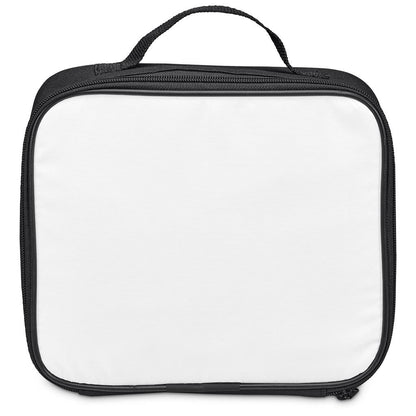 Pre-Production Sample Hoppla Zephyr Lunch Cooler
