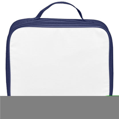 Pre-Production Sample Hoppla Zephyr Lunch Cooler