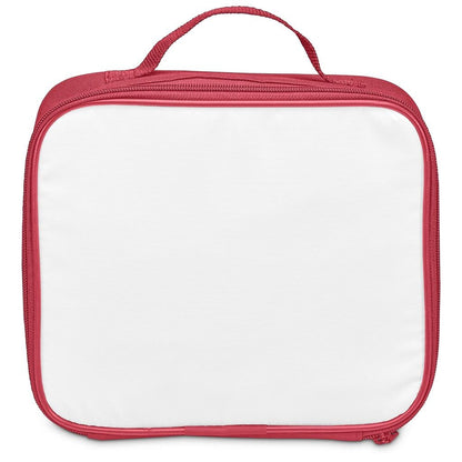 Pre-Production Sample Hoppla Zephyr Lunch Cooler