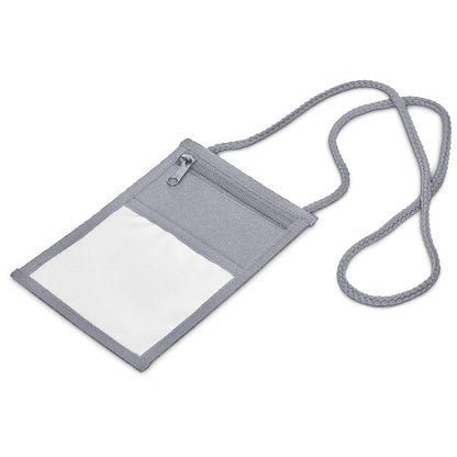 Pre-Production Sample Hoppla Nurses Stationery Pouch
