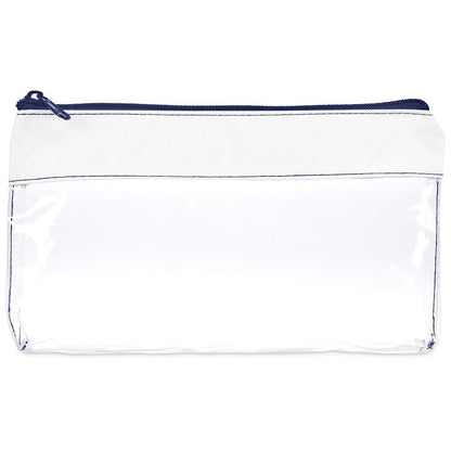 Pre-Production Sample Hoppla Cairo Cosmetic Bag