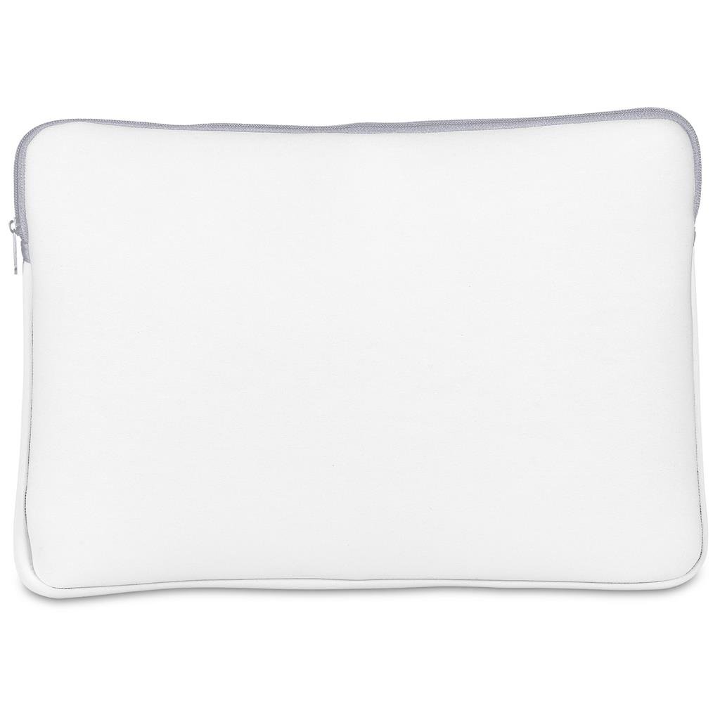 Pre-Production Sample Hoppla 15.6 inch Neoprene Drift Laptop Sleeve