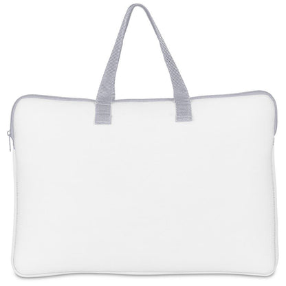 Pre-Production Sample Hoppla Neoprene 15.6-inch Cloud Laptop Sleeve