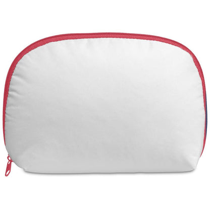 Pre-Production Sample Hoppla Victoria Midi Cosmetic Bag