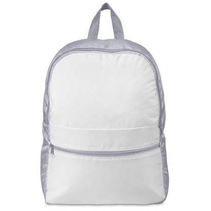 Pre-Production Sample Hoppla Huron Backpack