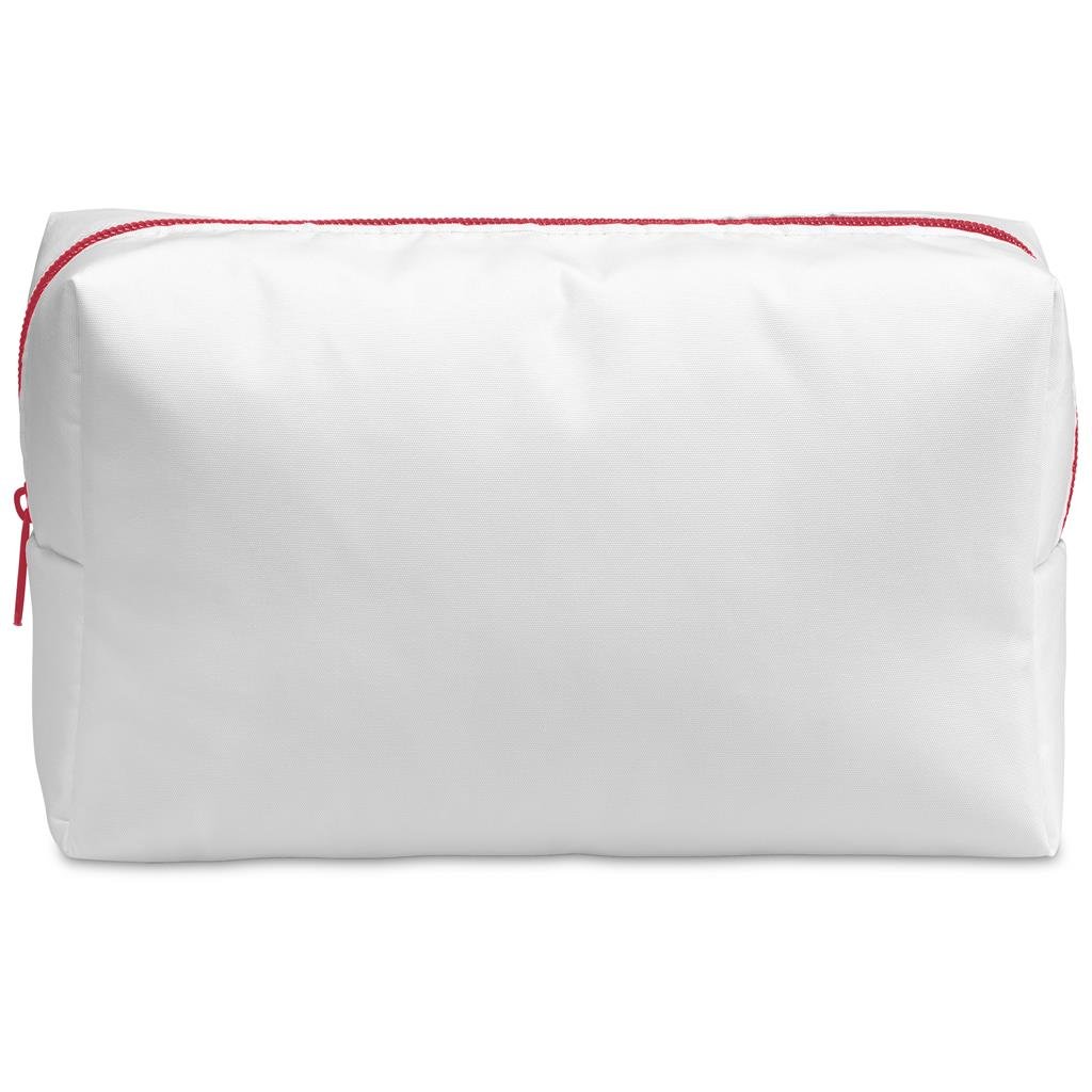 Pre-Production Sample Hoppla Mandy Toiletry Bag
