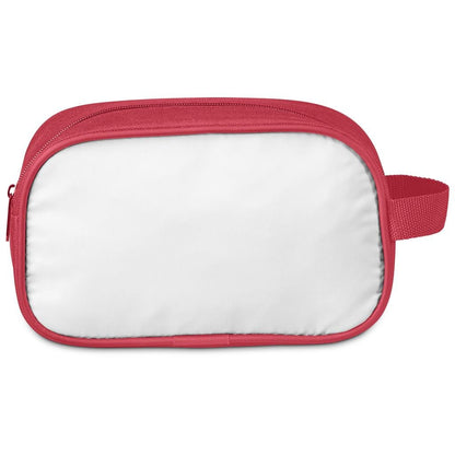 Pre-Production Sample Hoppla Jake Toiletry Bag